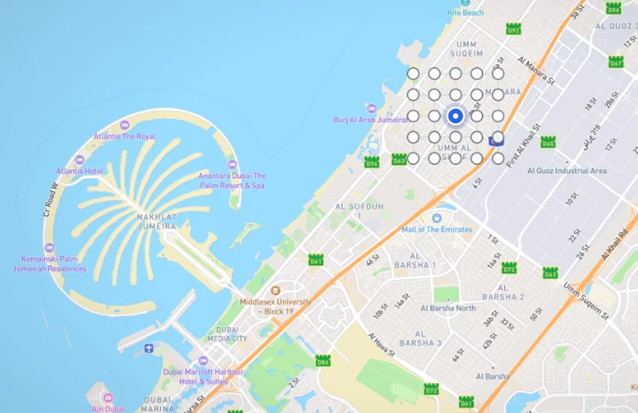Global reach, local insight